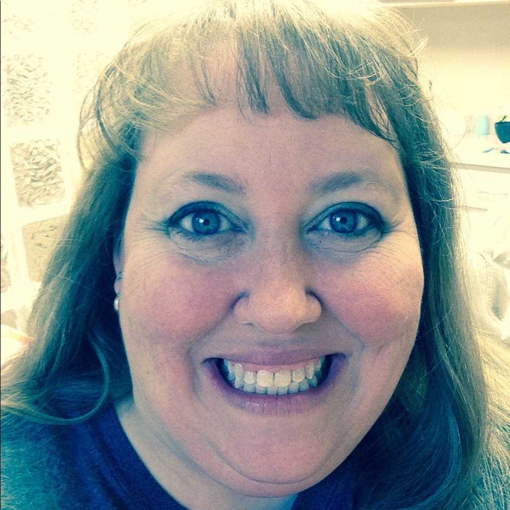 Meet your Posher, Tracie